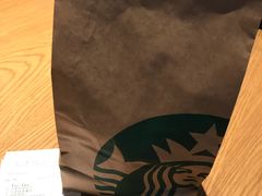 -星巴克(江北机场店)