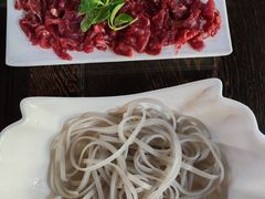 -贵州人家·酸汤火锅·20年老字号