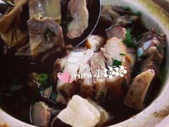 -新峰肉骨茶