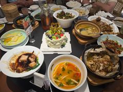 -格瑞思动物奶油生日蛋糕(园区永旺店)