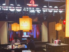 -老淮安·淮安菜(涟水店)