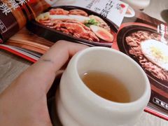 -味千拉面(航洋国际购物中心)
