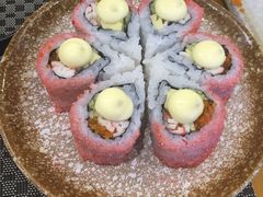 樱花卷-昊·来了寿司(双楠2店)