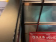 -淘米捞·米汤脆鲩鱼火锅(福田皇岗店)