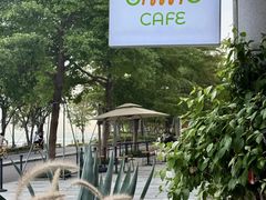 -ommo cafe(半岛城邦店)