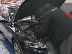 -李师傅修车连锁(万柳店)