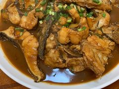 -全乐鱼馆·淳牌有机鱼直营店