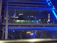 -海神诺富特大酒店-旋宫50旋转餐厅