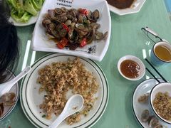 -景好海鲜餐厅(大鹏必选旅游店)