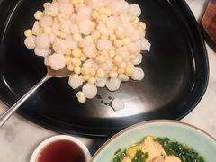 -漢舍中国菜馆(889广场店)