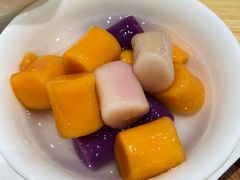 -满记甜品(南京虹悦城三店)