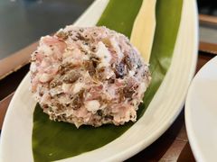 -大良毋米粥(锦龙路总店)