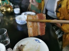 五花肉-兄弟大灶台(原纺渭路店)