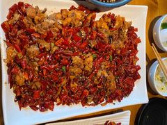 -望京一号·重庆江湖菜(工体店)