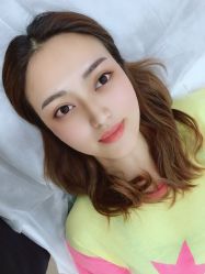 -西施无菌半永久纹绣眉眼影唇轻增发纹发际线