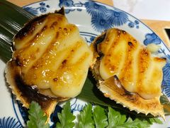 自助芝士焗蟹宝-枝魯枝魯自助料理