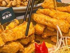 -园里前·私厨福建菜(台江万达店)