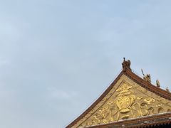 -大召寺明清一条街