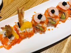 -阿吾罗日本料理(K11艺术中心店)