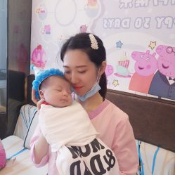 -莉泽月子中心(鹅潭汇店)