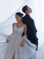 -金夫人婚纱摄影