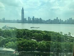 -武汉马哥孛罗酒店