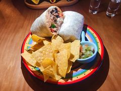 -TEQO·Mexican food & Bar