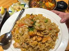 -大岛日本料理铁板烧(南通大饭店)