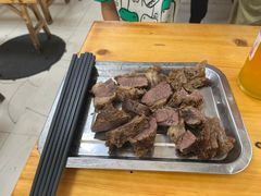 -清真-戏楼王记牛肉面
