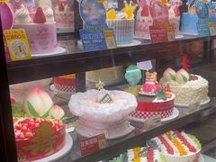 -味多美蛋糕(西安门店)