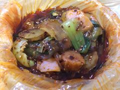 -格尔曼德(柳河路店)