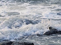 -石螺口海滩