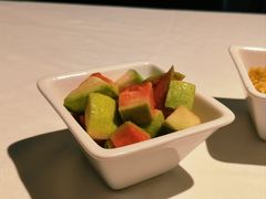 -黑明餐厅(白鹭洲店)