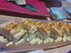 -琴寿司居酒屋(中山广场店)
