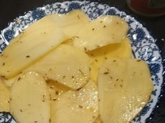 -牛味道炭火烤肉(湖前总店)