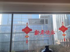 -青岛香格里拉·香宫中餐厅