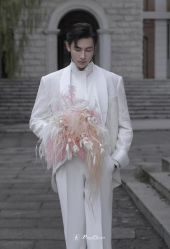 -罗马经典婚纱摄影·轻奢化定制