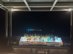 -瑰丽酒店·海吧·天际下午茶·现场DJ·天台酒吧