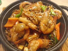 -昆山裕元花园酒店·囍园中餐厅