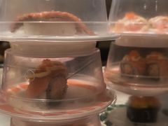 -新一番三文鱼寿司(大东海店)