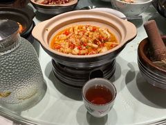 -费大厨辣椒炒肉(太平老街店)