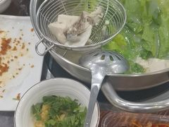 -正能量脆肉鲩火锅
