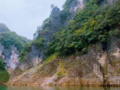 -铜仁天生桥大峡谷景区