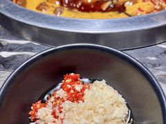 -小王少龙火锅(沙南街店)