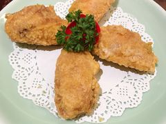 -新白鹿餐厅(爱琴海购物中心店)