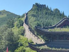 -雁门关景区