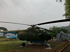 -中国航空博物馆