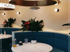 卡座-兰湘子·湘菜小炒(盛龙广场店)