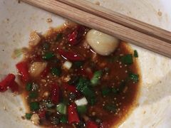 鱼肚面-大石人家鱿鱼面馆(大石西路总店)