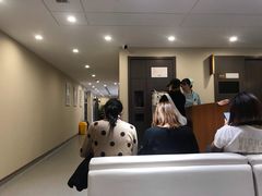 -爱康国宾体检中心(五角场万达广场分院)